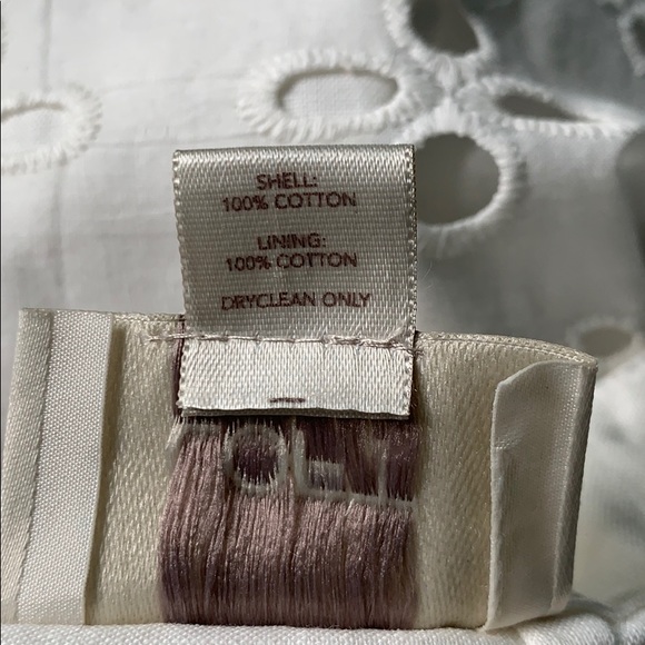 White Skirt - Picture 4 of 5